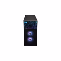 In Win N515 Midi Tower Nero - Vista aggiuntiva 6