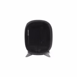 In Win B1 Mesh, Mini Tower, PC, Nero, Mini-ITX, ABS, SPCC, 6 cm