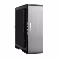 In Win Chopin MAX Tower Grigio 200 W