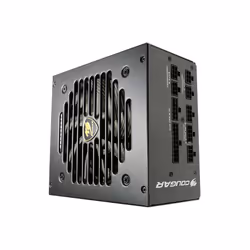 COUGAR Gaming GEX750 alimentatore per computer 750 W 20+4 pin ATX ATX Nero - Vista aggiuntiva 5
