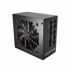 COUGAR Gaming GEX750 alimentatore per computer 750 W 20+4 pin ATX ATX Nero - Vista aggiuntiva 6