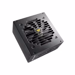 COUGAR Gaming GEX750 alimentatore per computer 750 W 20+4 pin ATX ATX Nero - Vista aggiuntiva 7