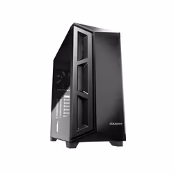 COUGAR Gaming DarkBlader X5, Desktop, PC, Nero, ATX, CEB, EATX, micro ATX, Mini-ITX, 17 cm, 40 cm