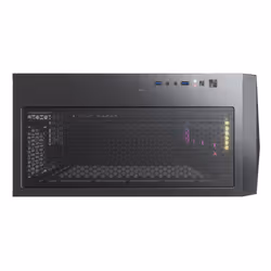 COUGAR Gaming DarkBlader X5 RGB Desktop Nero - Vista aggiuntiva 4