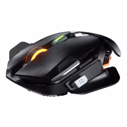 COUGAR Gaming Dualblader mouse USB tipo A Ottico 16000 DPI - Vista aggiuntiva 4