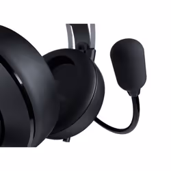 COUGAR Gaming 3H550P53B.0001 cuffia e auricolare Cablato A Padiglione Nero - Vista aggiuntiva 4