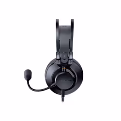 COUGAR Gaming 3H550P53B.0001 cuffia e auricolare Cablato A Padiglione Nero - Vista aggiuntiva 7