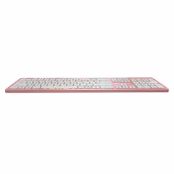COUGAR Gaming Vantar AX tastiera USB AZERTY Francese Rosa - Vista aggiuntiva 3
