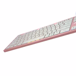 COUGAR Gaming Vantar AX tastiera USB AZERTY Francese Rosa - Vista aggiuntiva 4