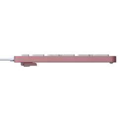 COUGAR Gaming Vantar AX tastiera USB AZERTY Francese Rosa - Vista aggiuntiva 6