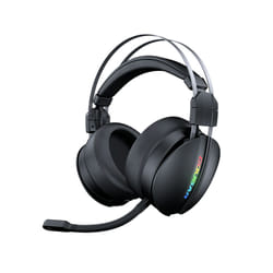 COUGAR Gaming 3HW50G53B.0001 cuffia e auricolare Wireless A Padiglione Nero