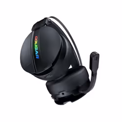 COUGAR Gaming 3HW50G53B.0001 cuffia e auricolare Wireless A Padiglione Nero