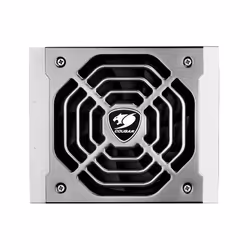 COUGAR CGR-PR-1200 alimentatore per computer 1200 W 20+4 pin ATX Argento - Vista aggiuntiva 2