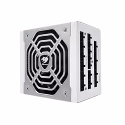 COUGAR CGR-PR-1200 alimentatore per computer 1200 W 20+4 pin ATX Argento - Vista aggiuntiva 3