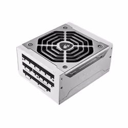 COUGAR CGR-PR-1200 alimentatore per computer 1200 W 20+4 pin ATX Argento - Vista aggiuntiva 4