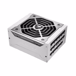 COUGAR CGR-PR-1200 alimentatore per computer 1200 W 20+4 pin ATX Argento - Vista aggiuntiva 5