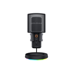 COUGAR Gaming Screamer-X Nero Microfono da studio