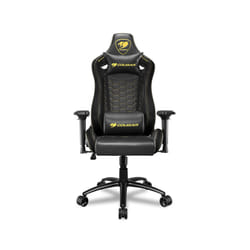 COUGAR Gaming OUTRIDER S ROYAL Poltrona per gaming