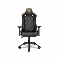 COUGAR Gaming OUTRIDER S ROYAL Poltrona per gaming