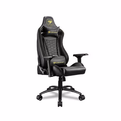 COUGAR Gaming OUTRIDER S ROYAL Poltrona per gaming