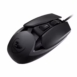 COUGAR Gaming AIRBLADER mouse USB tipo A Ottico 16000 DPI - Vista aggiuntiva 6