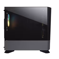 COUGAR Gaming MG140 Mini Tower Nero - Vista aggiuntiva 6