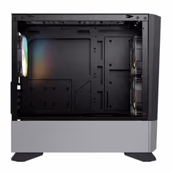 COUGAR Gaming MG140 Mini Tower Nero - Vista aggiuntiva 7