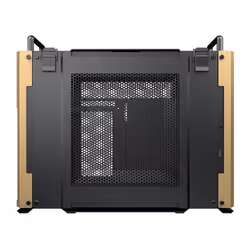 COUGAR Gaming Dust 2 Small Form Factor (SFF) Sabbia - Vista aggiuntiva 4