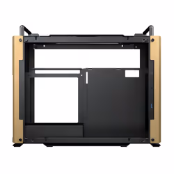 COUGAR Gaming Dust 2 Small Form Factor (SFF) Sabbia - Vista aggiuntiva 5