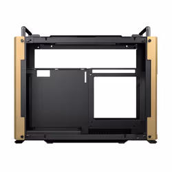 COUGAR Gaming Dust 2 Small Form Factor (SFF) Sabbia - Vista aggiuntiva 6