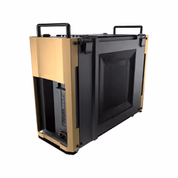 COUGAR Gaming Dust 2 Small Form Factor (SFF) Sabbia - Vista aggiuntiva 7