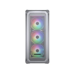 COUGAR Gaming Archon 2 Mesh RGB Midi Tower Bianco
