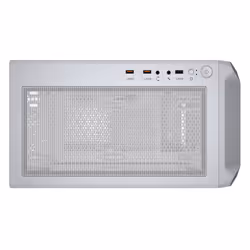 COUGAR Gaming Archon 2 Mesh RGB Midi Tower Bianco - Vista aggiuntiva 5