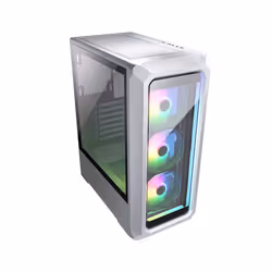 COUGAR Gaming Archon 2 RGB Midi Tower Bianco - Vista aggiuntiva 4