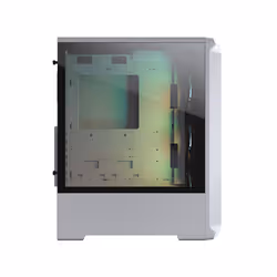 COUGAR Gaming Archon 2 RGB Midi Tower Bianco - Vista aggiuntiva 6