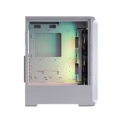 COUGAR Gaming Archon 2 RGB Midi Tower Bianco - Vista aggiuntiva 7