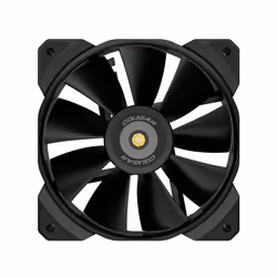 COUGAR Gaming POSEIDON-GT 240 Case per computer Raffreddatore di liquidi tutto in uno 12 cm Nero 1 pz - Vista aggiuntiva 4