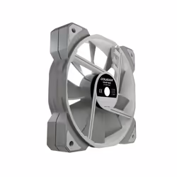 COUGAR Gaming 3MMHP12W1.0001 sistema di raffreddamento per computer Case per computer Raffreddatore d'aria 12 cm Bianco 1 pz - Vista aggiuntiva 4