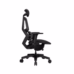COUGAR Gaming Argo One Sedia da gaming per PC Seduta in rete Nero - Vista aggiuntiva 4