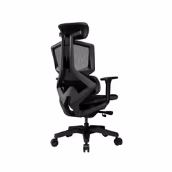 COUGAR Gaming Argo One Sedia da gaming per PC Seduta in rete Nero - Vista aggiuntiva 5