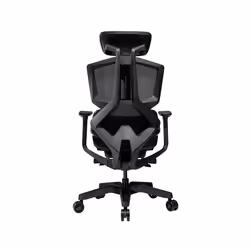 COUGAR Gaming Argo One Sedia da gaming per PC Seduta in rete Nero - Vista aggiuntiva 6