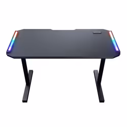 COUGAR Gaming DEMIUS 120 scrivania per computer Nero - Vista aggiuntiva 6