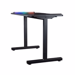 COUGAR Gaming DEMIUS 120 scrivania per computer Nero - Vista aggiuntiva 7