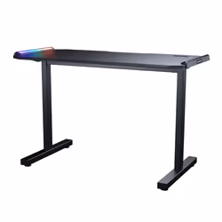 COUGAR Gaming DEMIUS 120 scrivania per computer Nero - Vista aggiuntiva 8