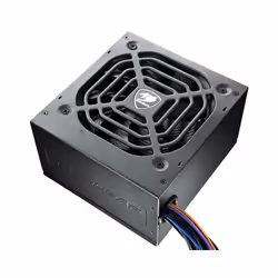 COUGAR Gaming STC500 alimentatore per computer 500 W 20+4 pin ATX Nero - Vista aggiuntiva 4