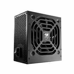 COUGAR Gaming STC500 alimentatore per computer 500 W 20+4 pin ATX Nero - Vista aggiuntiva 5