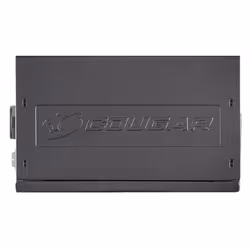 COUGAR Gaming STC500 alimentatore per computer 500 W 20+4 pin ATX Nero - Vista aggiuntiva 6