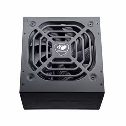 COUGAR Gaming STC600 alimentatore per computer 600 W 20+4 pin ATX Nero - Vista aggiuntiva 4