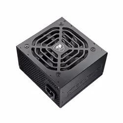 COUGAR Gaming STC600 alimentatore per computer 600 W 20+4 pin ATX Nero - Vista aggiuntiva 6