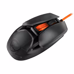 COUGAR Gaming AirBlader Tournament mouse Mano destra USB tipo A Ottico 20000 DPI - Vista aggiuntiva 5